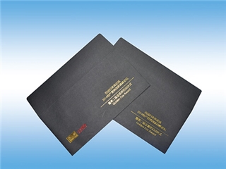 檔案袋、信封