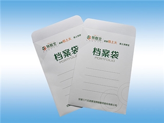 檔案袋、信封