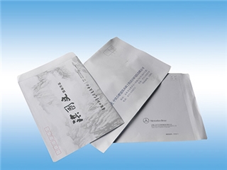 檔案袋、信封