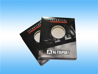 產(chǎn)品包裝盒