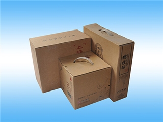 產(chǎn)品包裝盒
