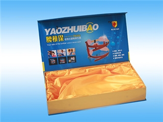 產(chǎn)品包裝盒