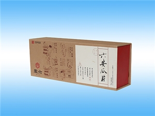 產(chǎn)品包裝盒