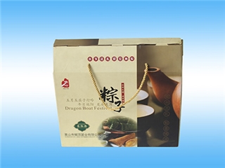 產(chǎn)品包裝盒