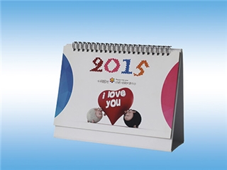 臺歷、掛歷、對聯