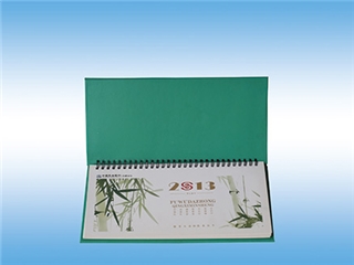 臺歷、掛歷、對聯(lián)