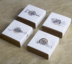 現代包裝造型設計需滿足哪些？